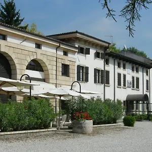 Residenza D'epoca Posta Vecia Hotel