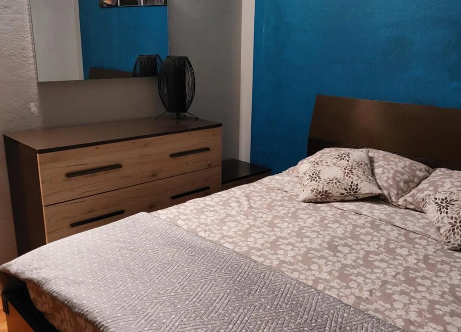 Homestay Lotusnest Apartment Caldiero